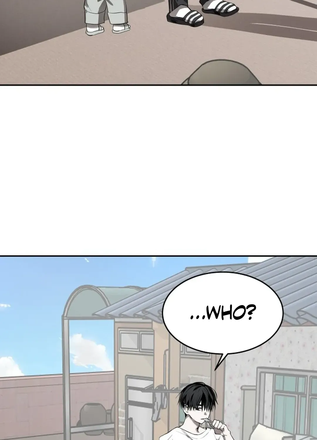 Top Star Sent by God Chapter 12 page 16 - 