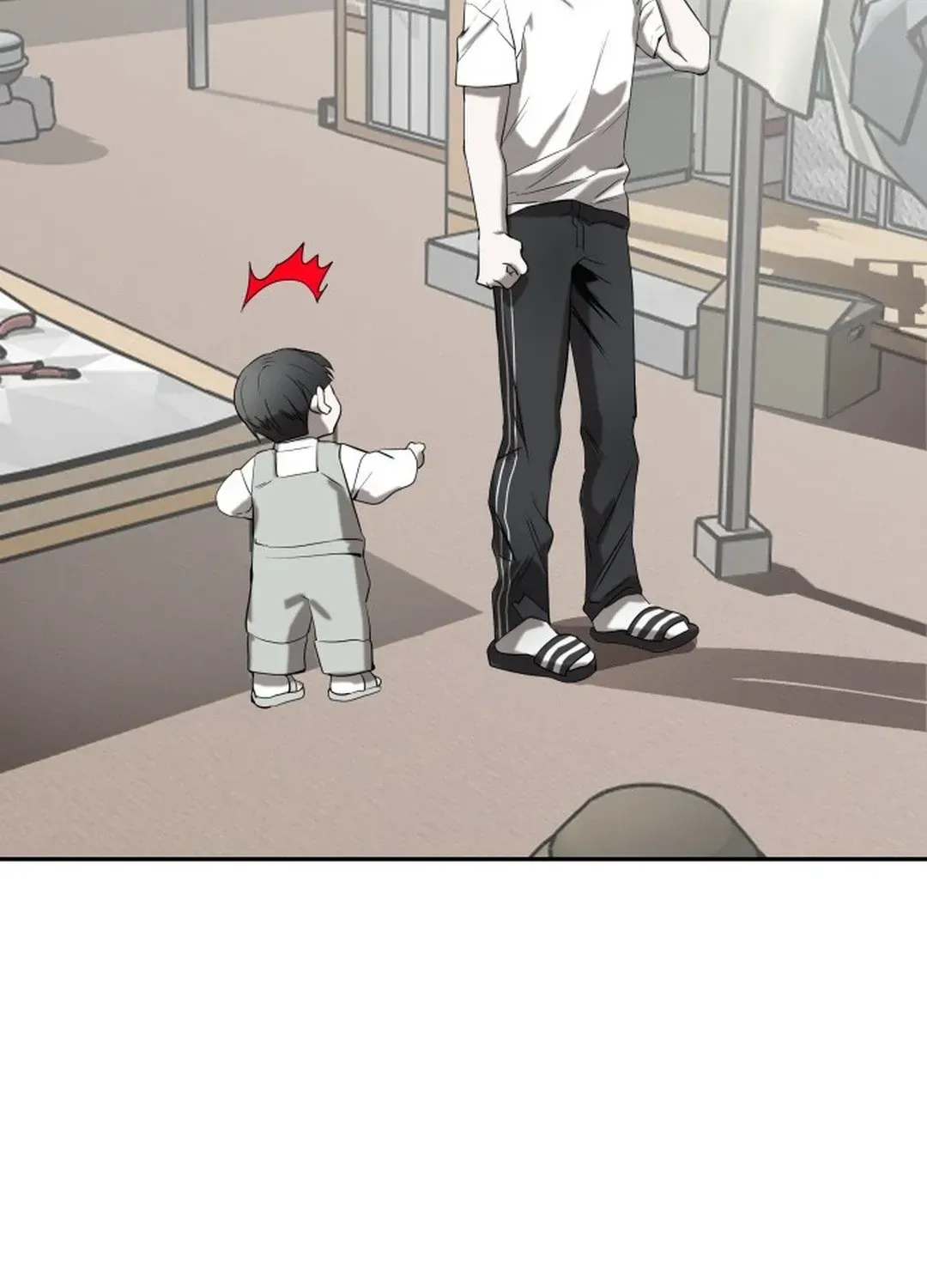 Top Star Sent by God Chapter 12 page 17 - 