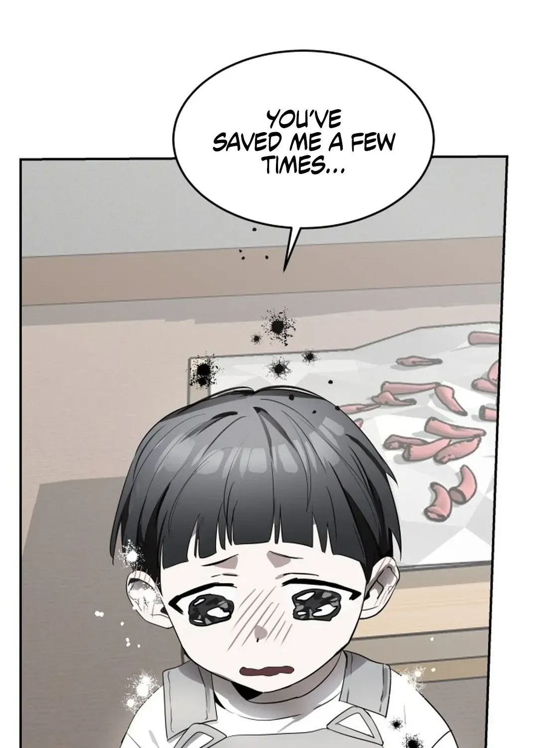 Top Star Sent by God Chapter 12 page 18 - 