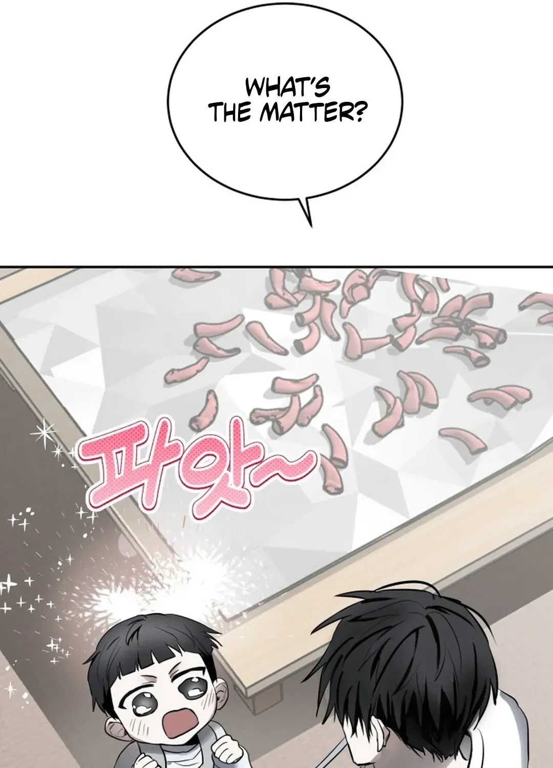 Top Star Sent by God Chapter 12 page 22 - 