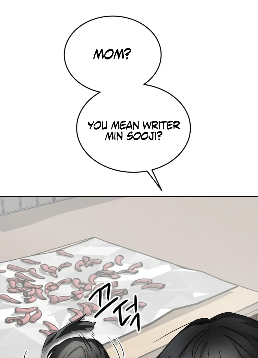 Top Star Sent by God Chapter 12 page 26 - 