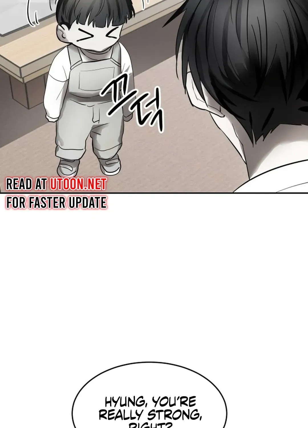 Top Star Sent by God Chapter 12 page 27 - 