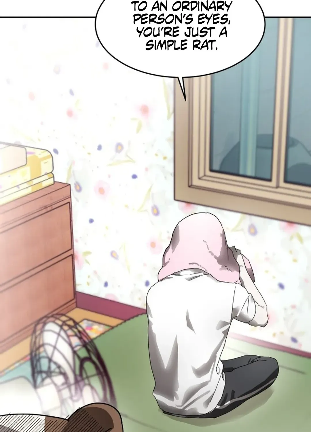 Top Star Sent by God Chapter 12 page 6 - 