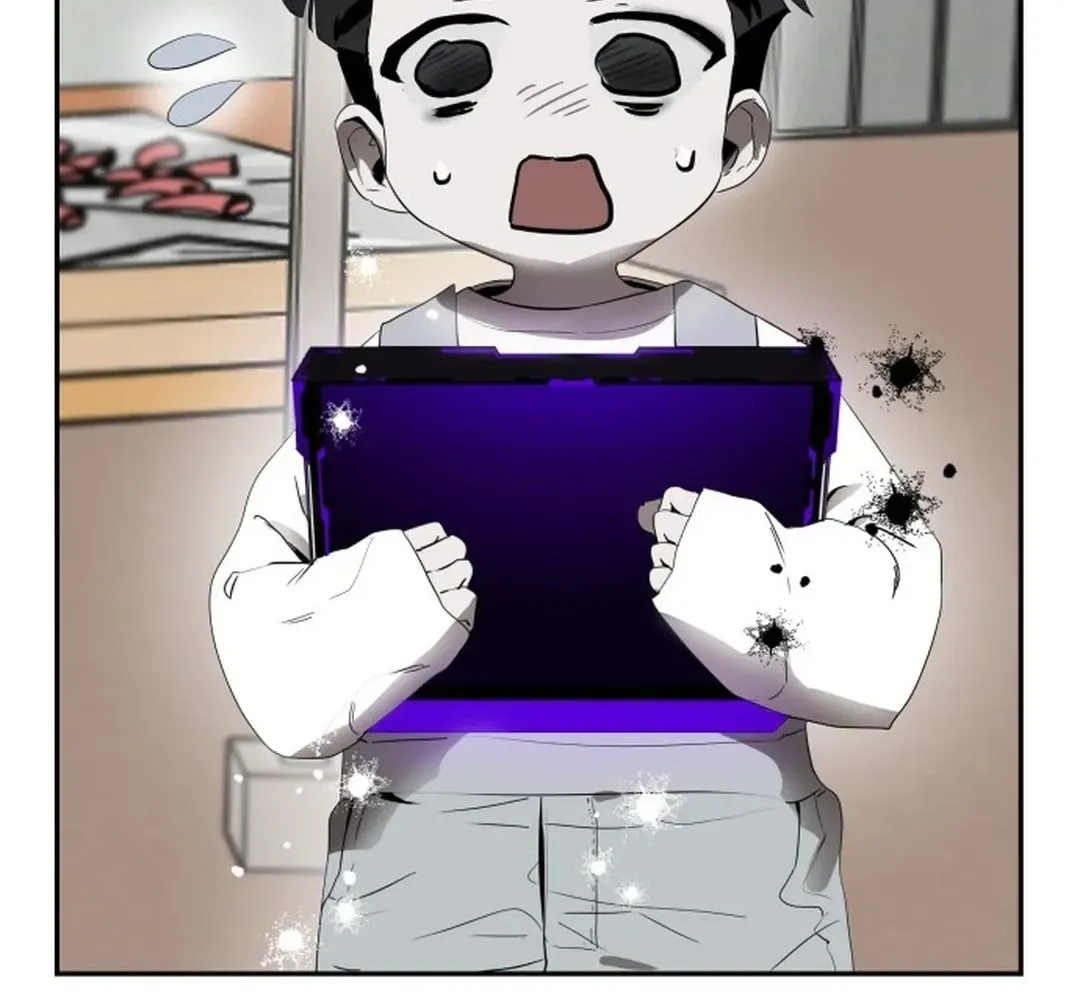Top Star Sent by God Chapter 12 page 62 - 