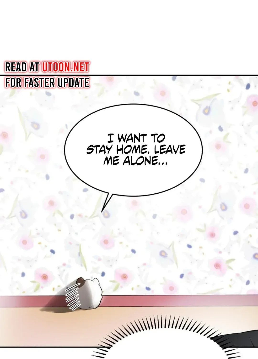 Top Star Sent by God Chapter 12 page 8 - 