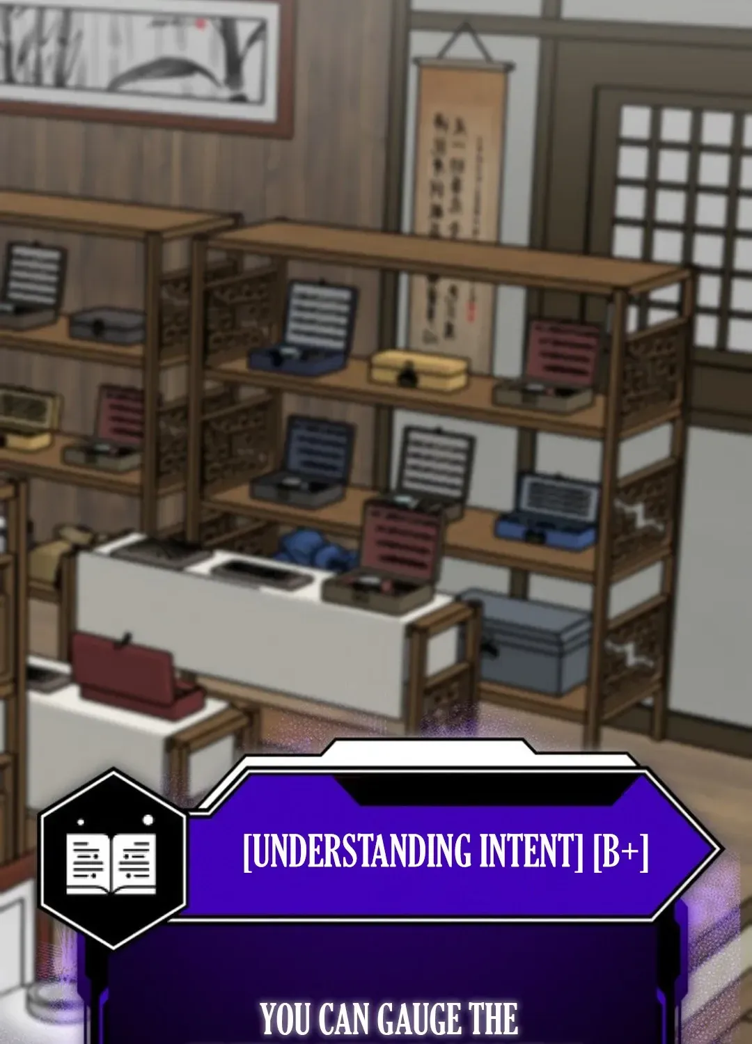 Top Star Sent by God Chapter 12 page 74 - 
