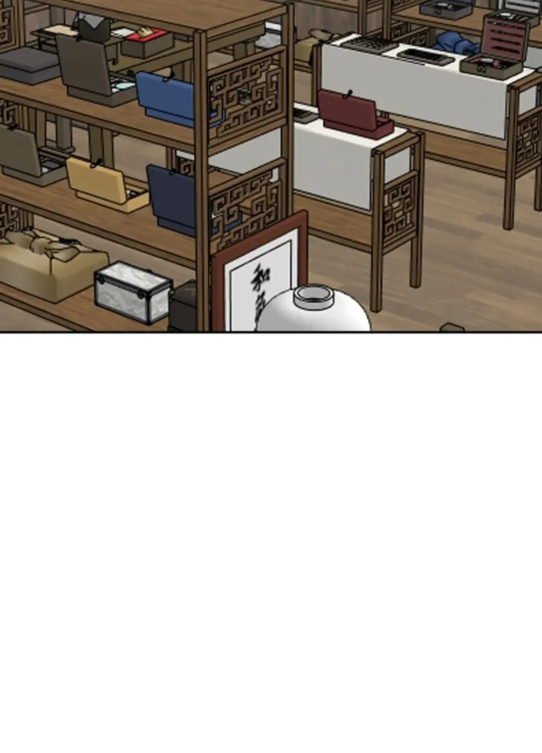 Top Star Sent by God Chapter 12 page 85 - 