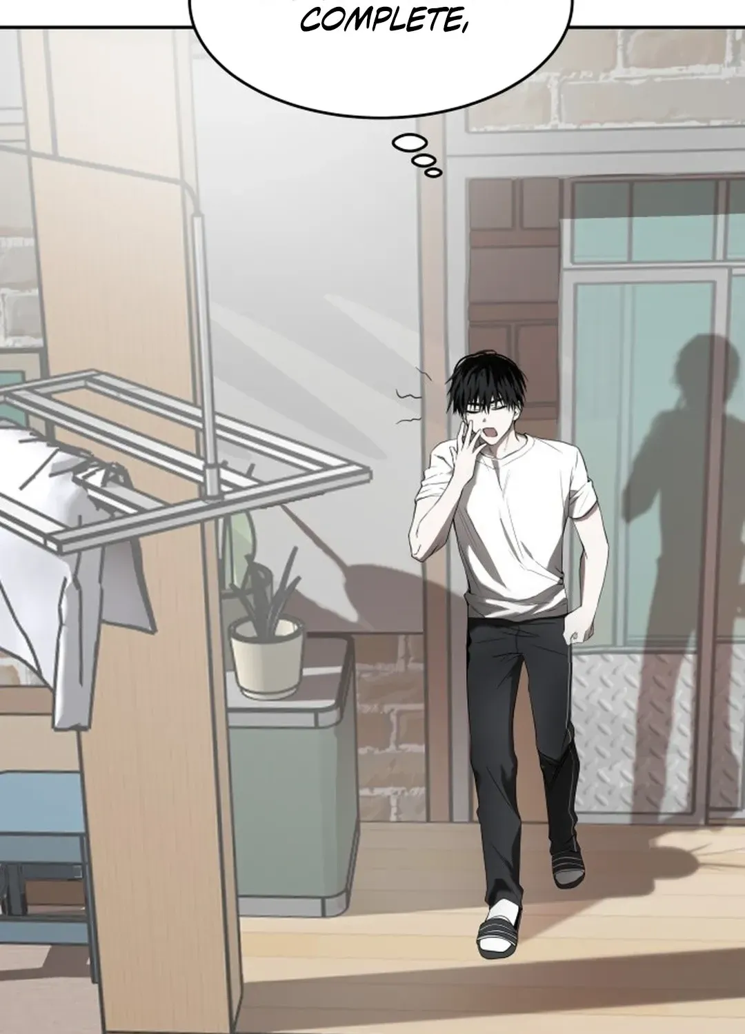 Top Star Sent by God Chapter 12 page 10 - 