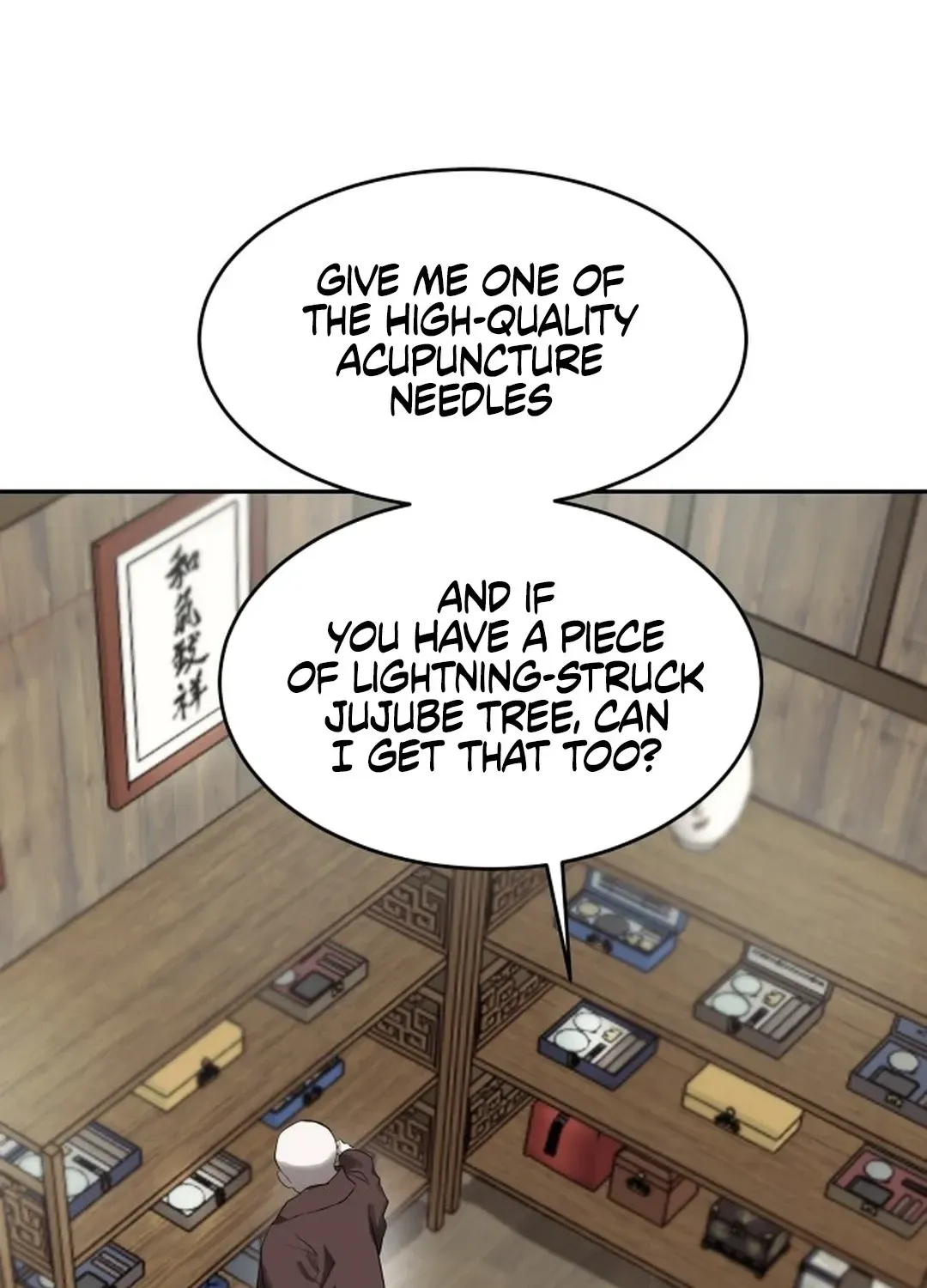 Top Star Sent by God Chapter 12 page 94 - 