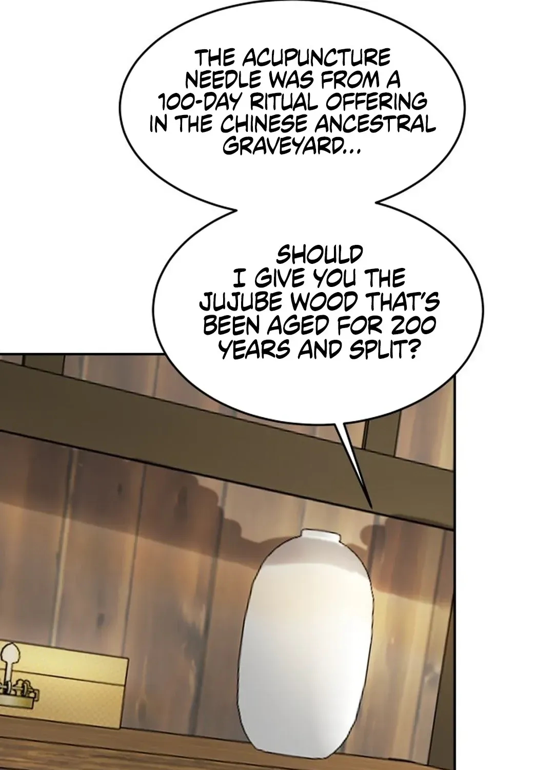 Top Star Sent by God Chapter 12 page 97 - 