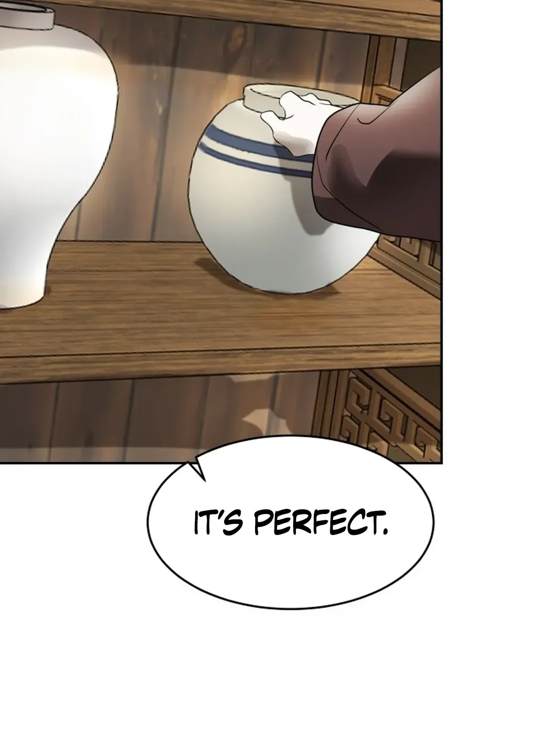 Top Star Sent by God Chapter 12 page 98 - 