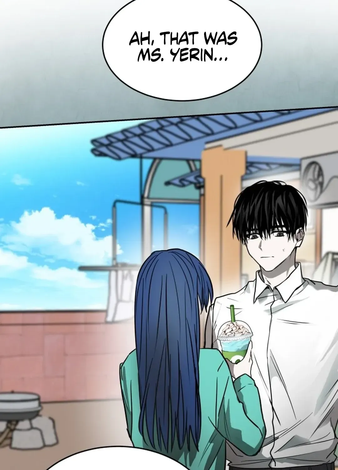 Top Star Sent by God Chapter 13 page 102 - 