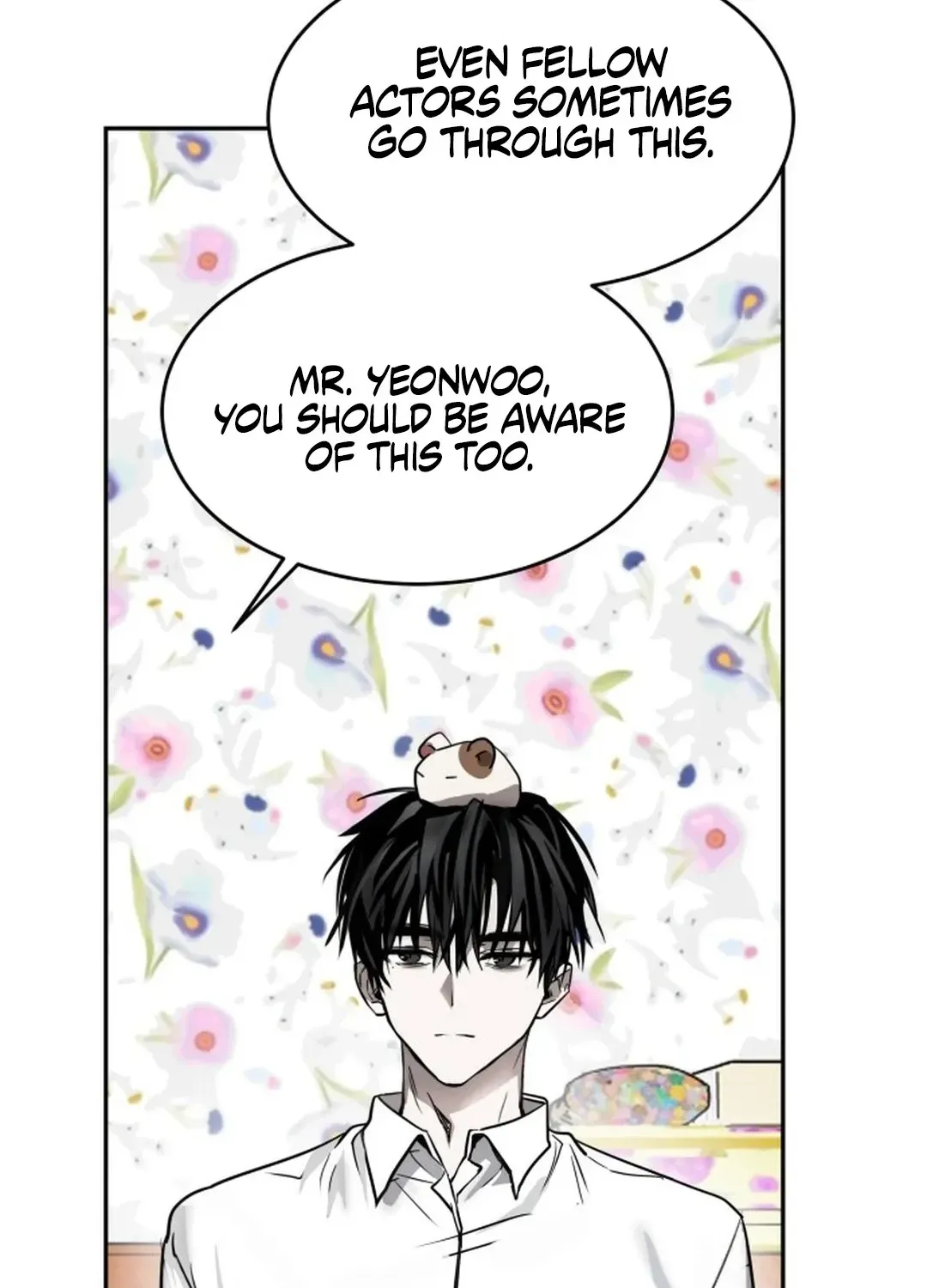Top Star Sent by God Chapter 13 page 112 - 