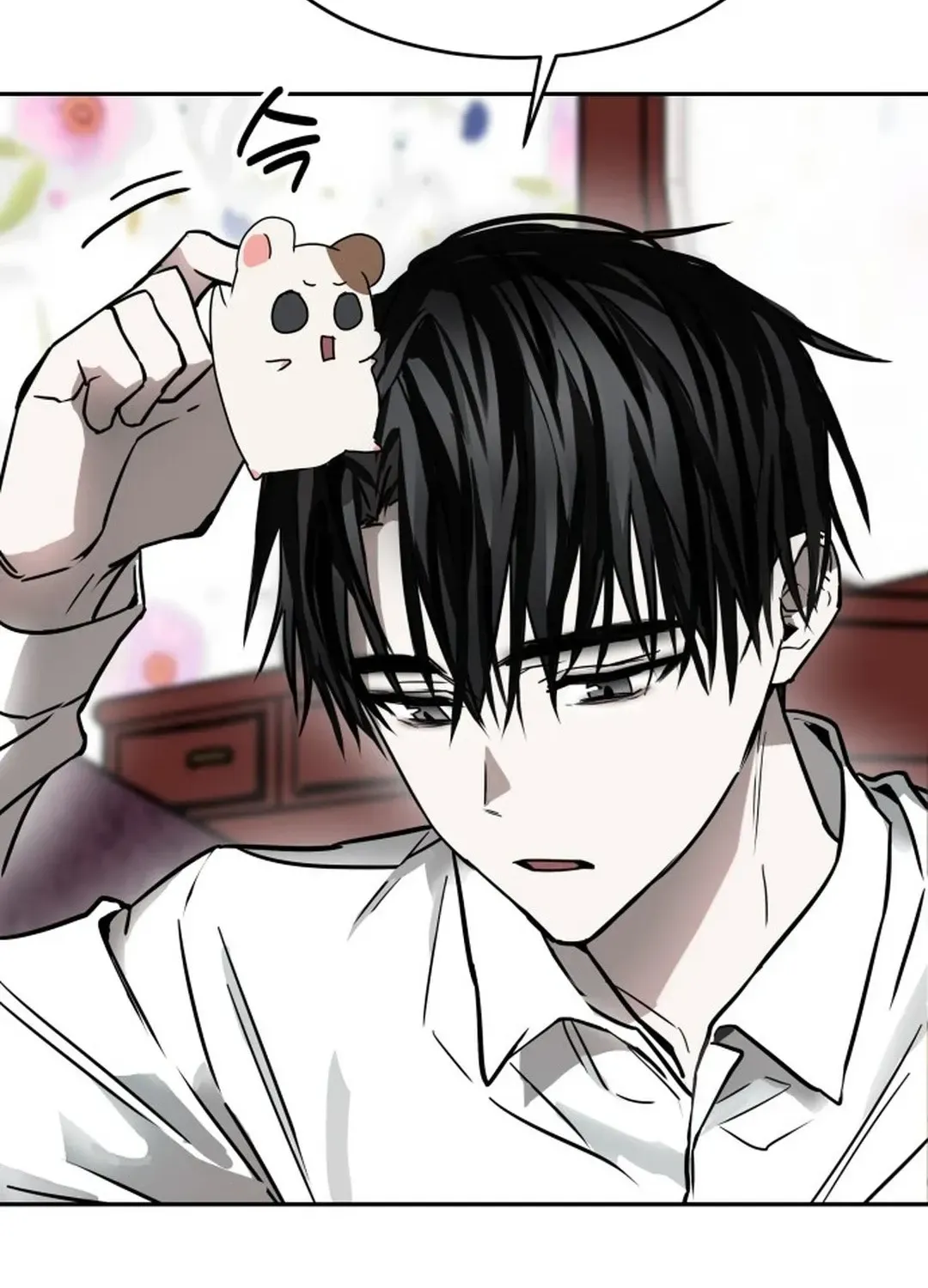 Top Star Sent by God Chapter 13 page 114 - 