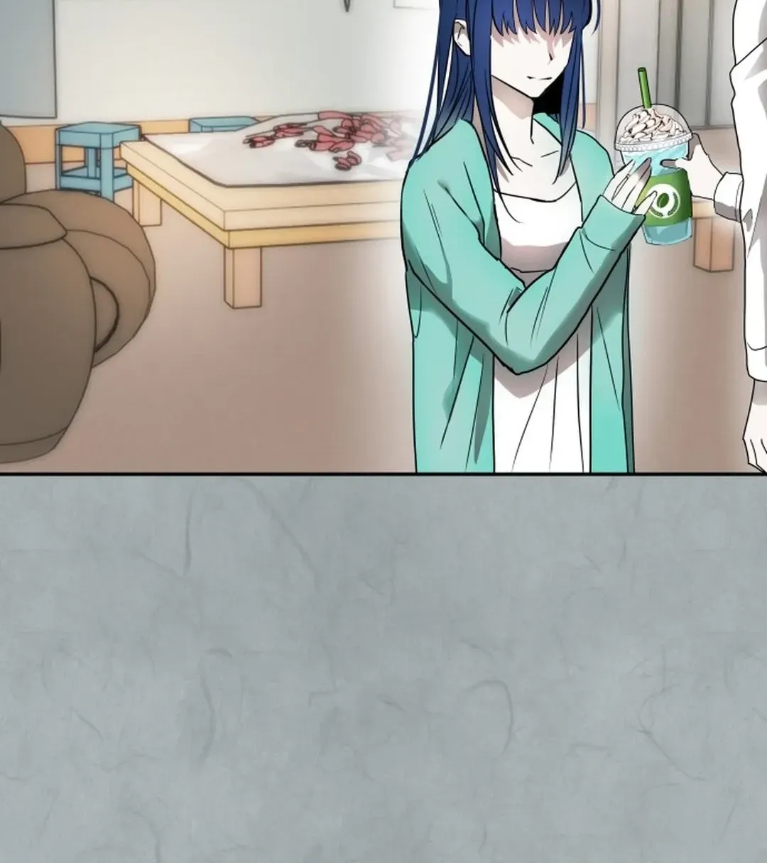Top Star Sent by God Chapter 13 page 116 - 