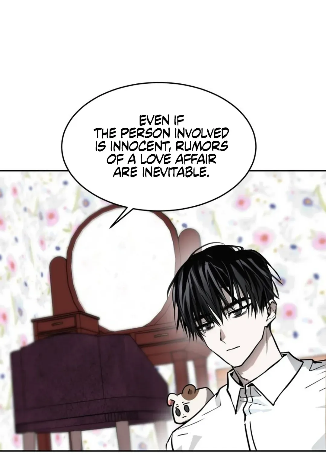 Top Star Sent by God Chapter 13 page 121 - 