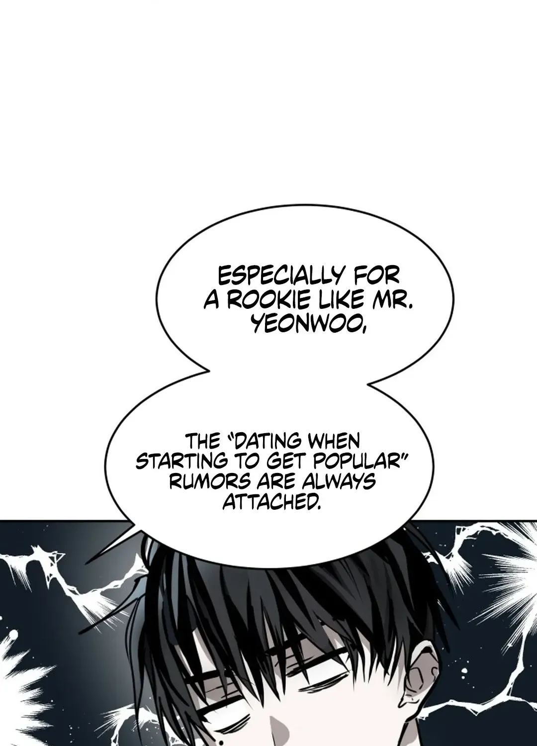 Top Star Sent by God Chapter 13 page 122 - 