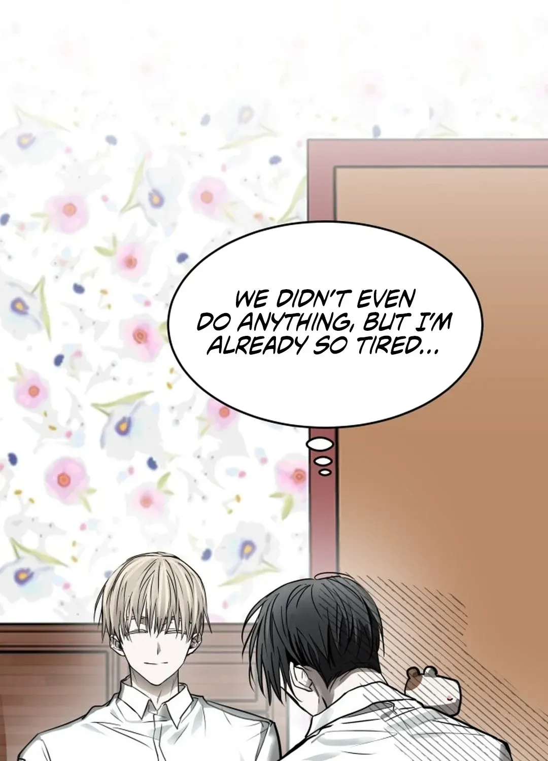 Top Star Sent by God Chapter 13 page 124 - 