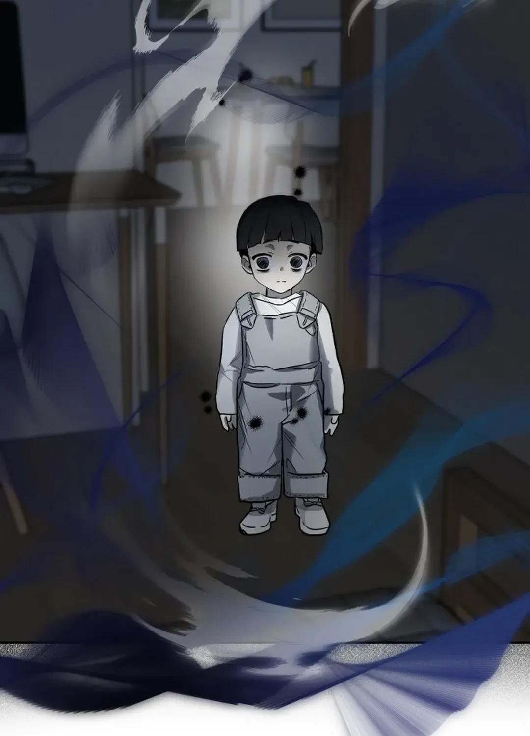 Top Star Sent by God Chapter 13 page 16 - 