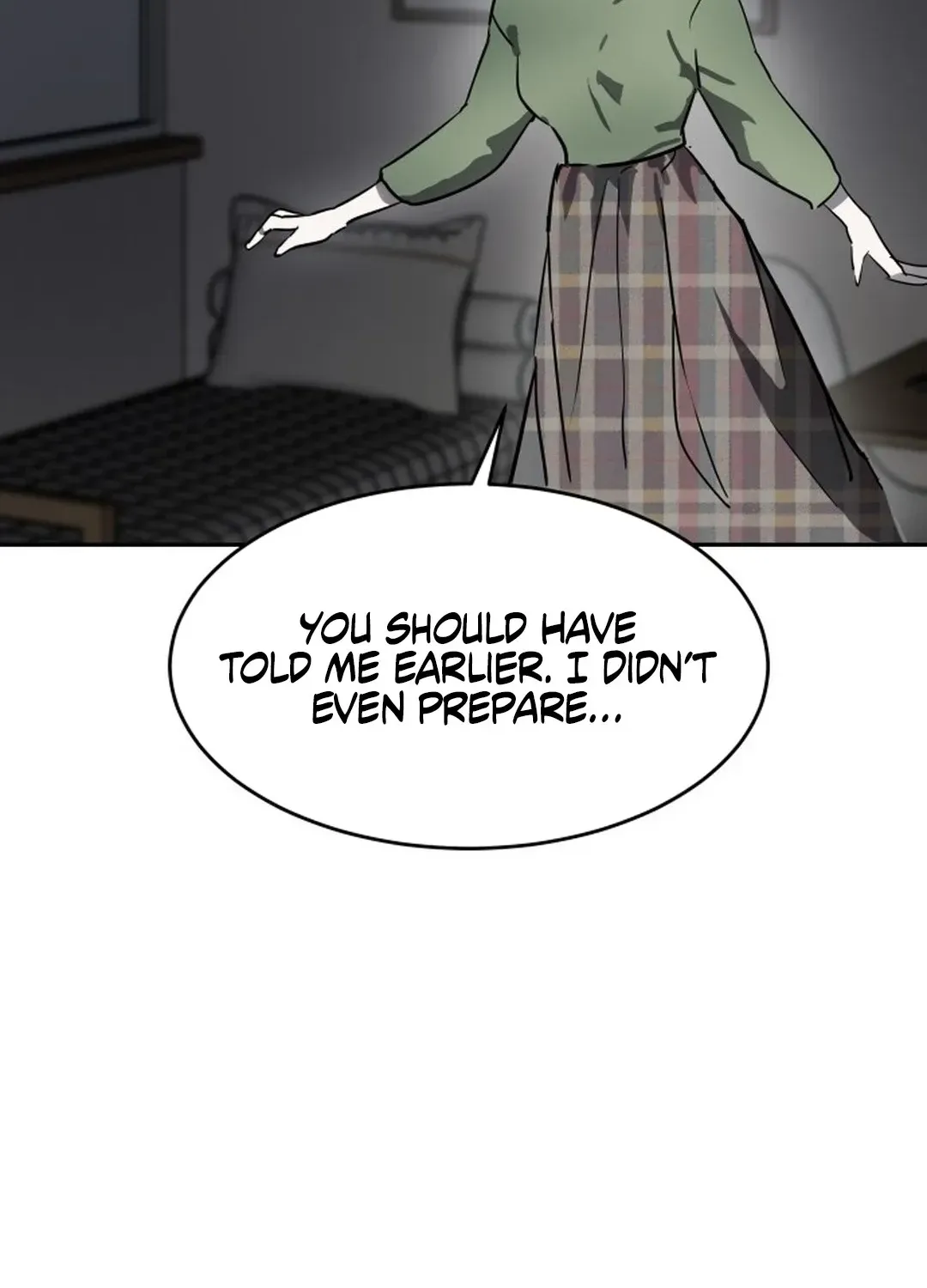 Top Star Sent by God Chapter 13 page 20 - 