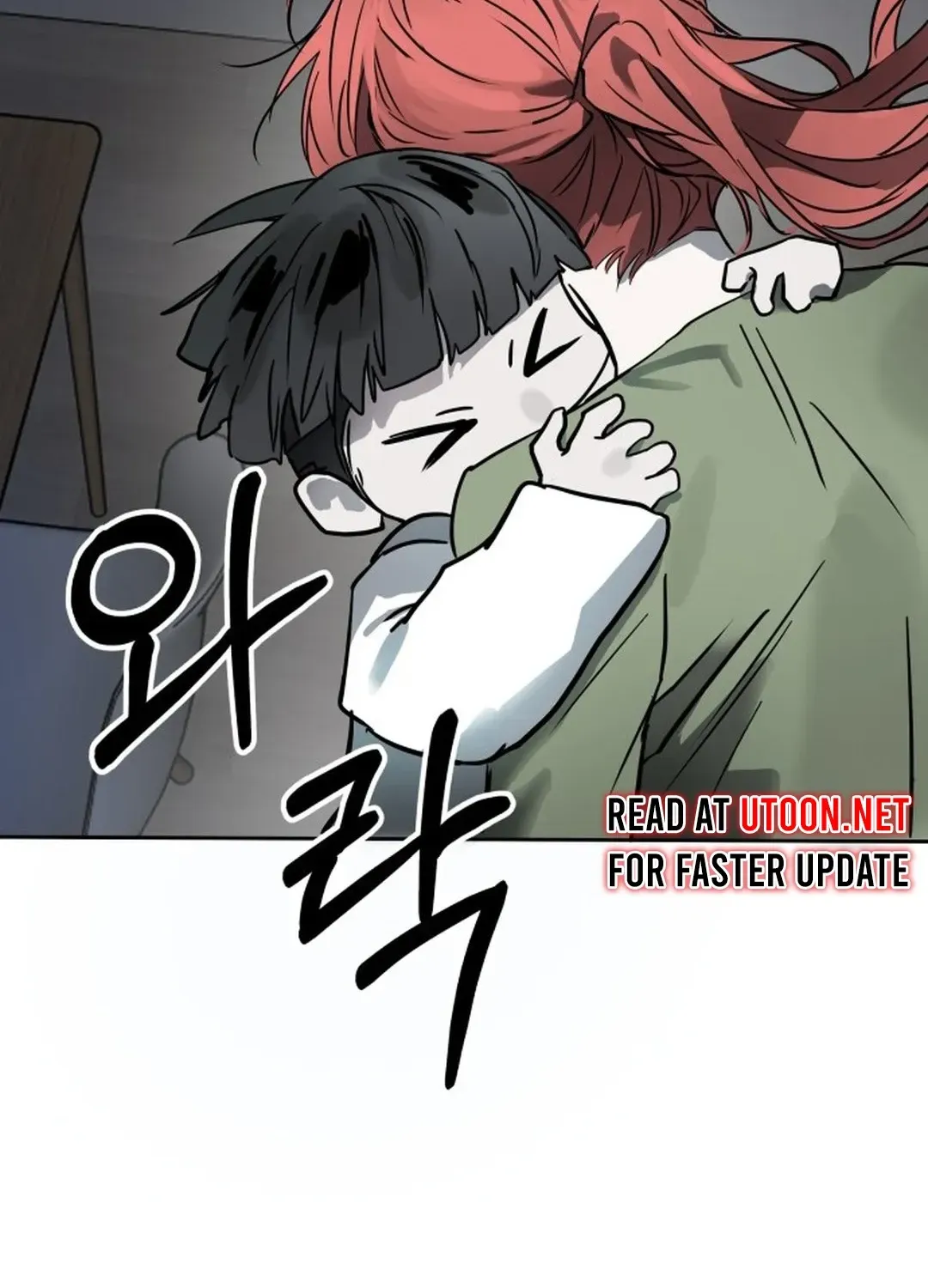 Top Star Sent by God Chapter 13 page 27 - 