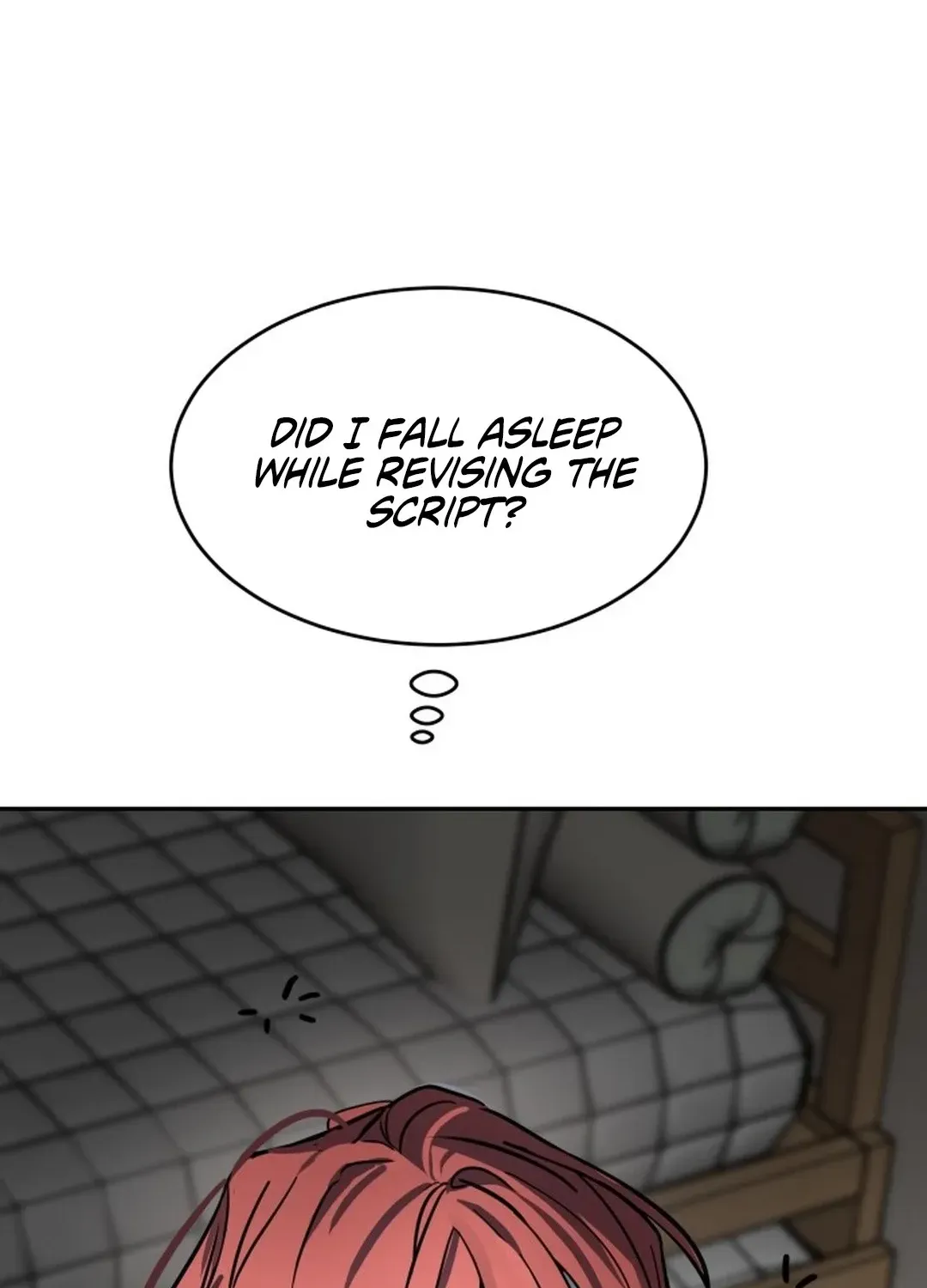 Top Star Sent by God Chapter 13 page 4 - 