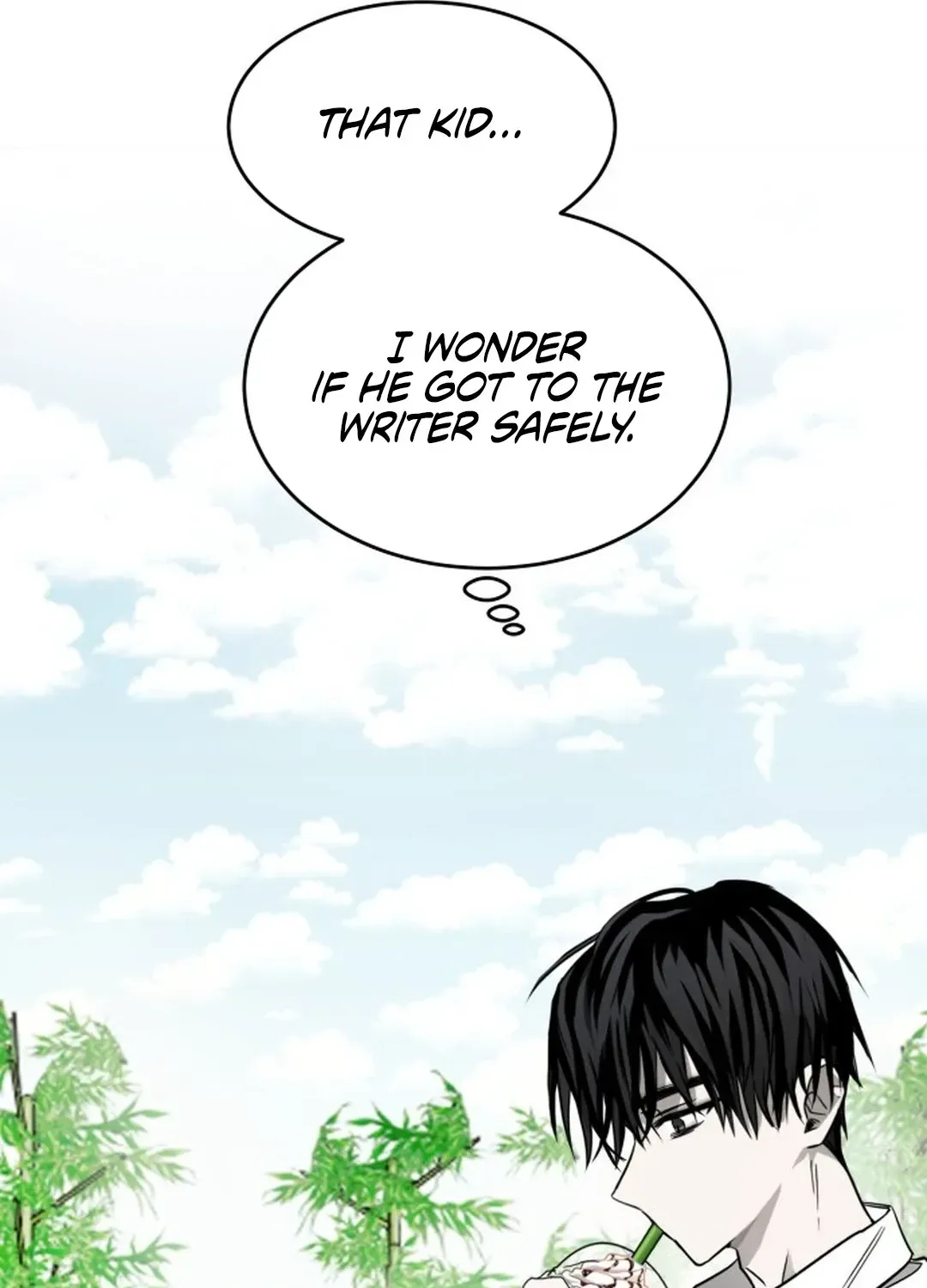 Top Star Sent by God Chapter 13 page 36 - 