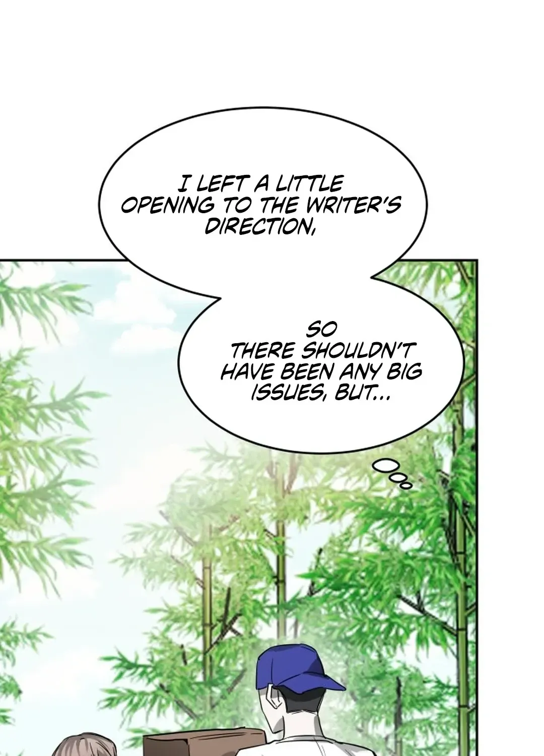 Top Star Sent by God Chapter 13 page 38 - 