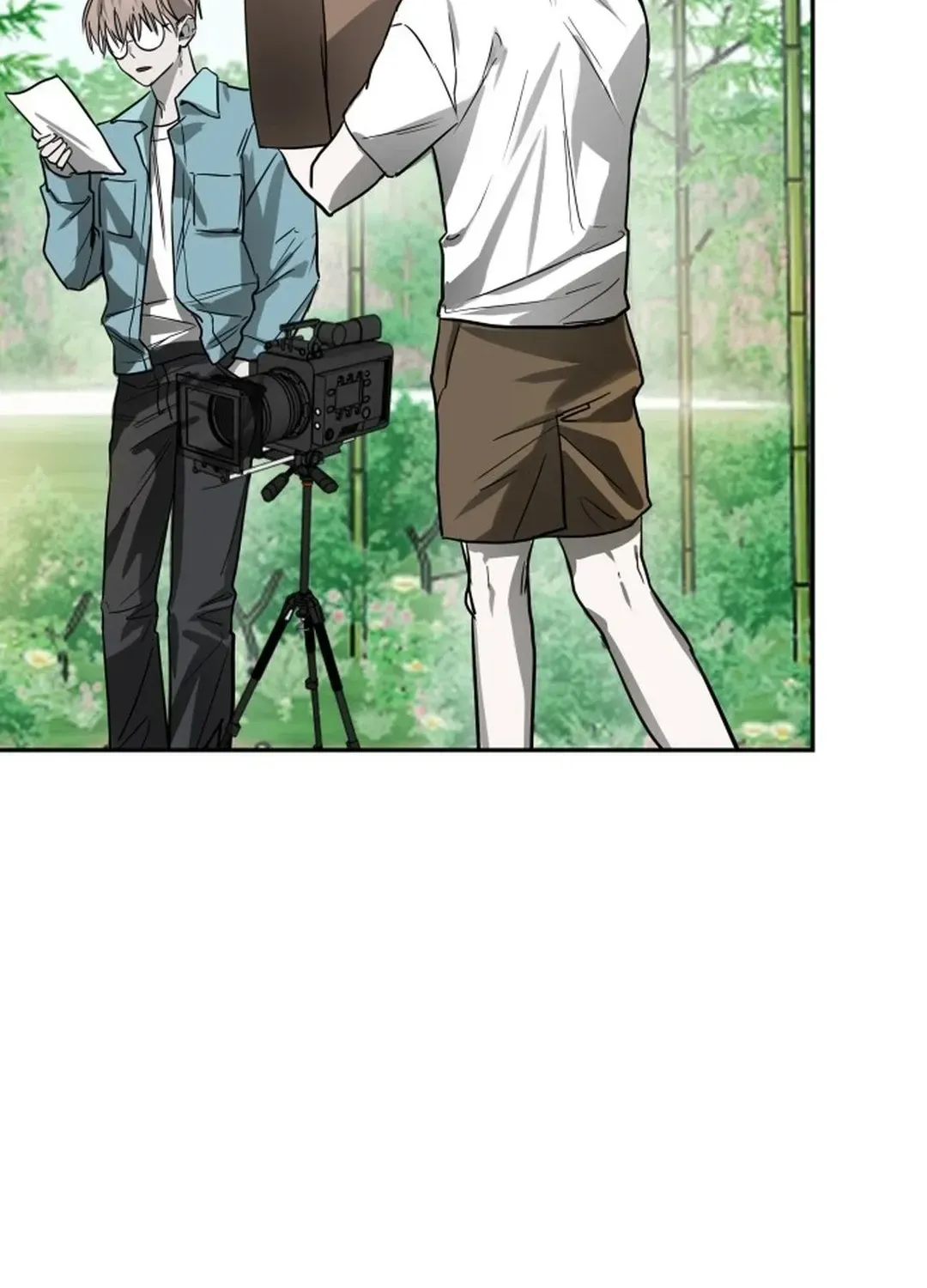 Top Star Sent by God Chapter 13 page 39 - 
