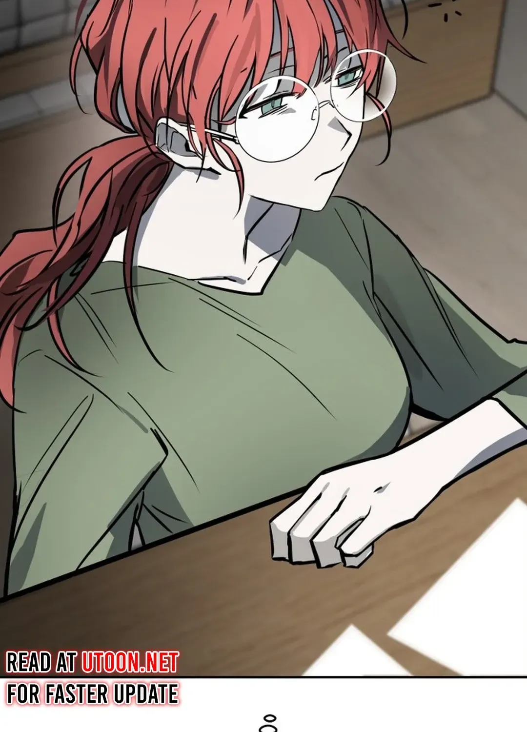 Top Star Sent by God Chapter 13 page 5 - 