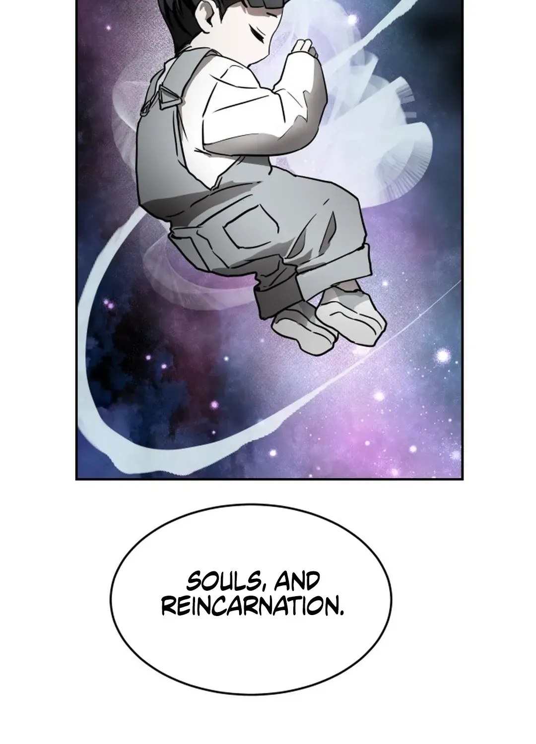 Top Star Sent by God Chapter 13 page 51 - 