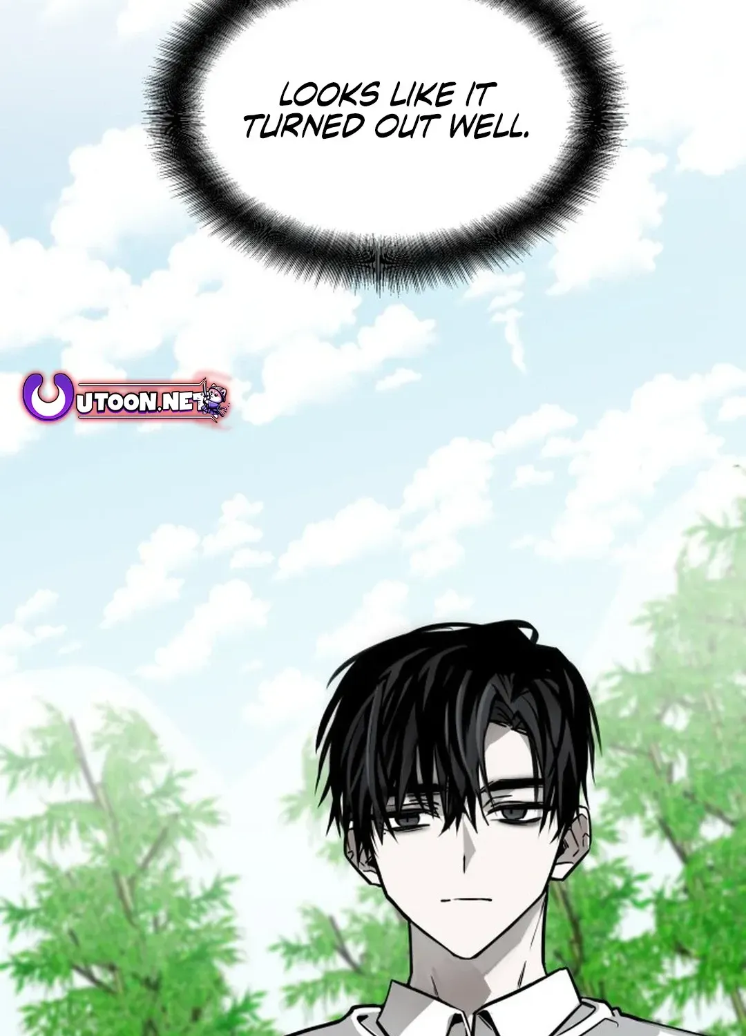 Top Star Sent by God Chapter 13 page 74 - 