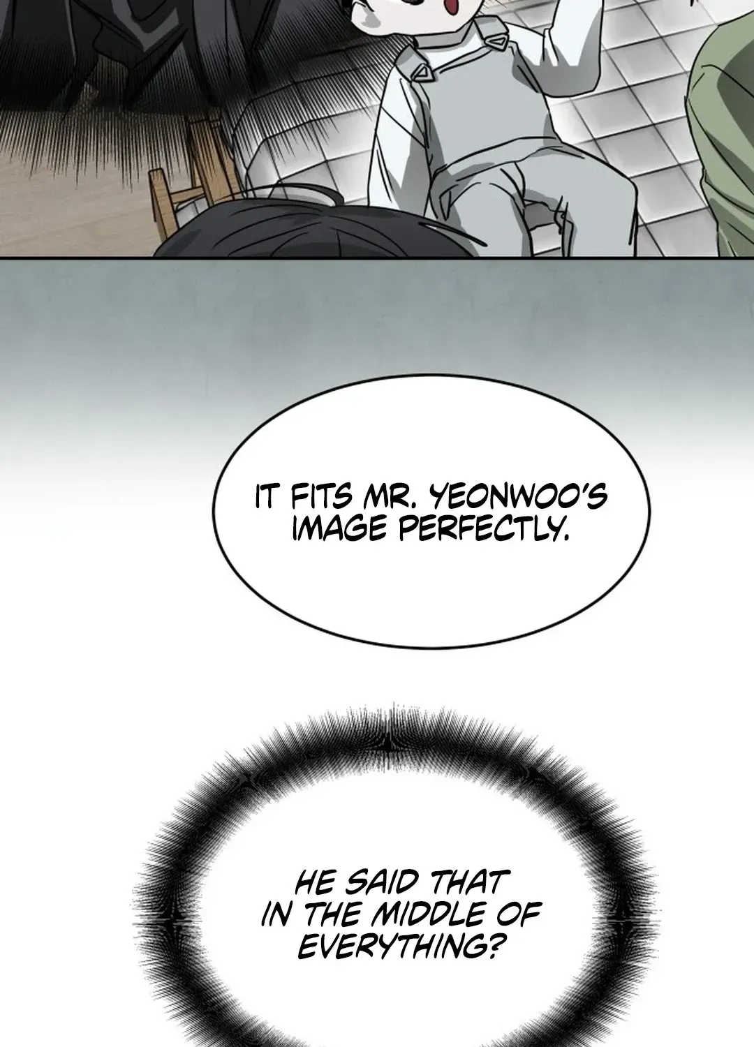 Top Star Sent by God Chapter 13 page 81 - 