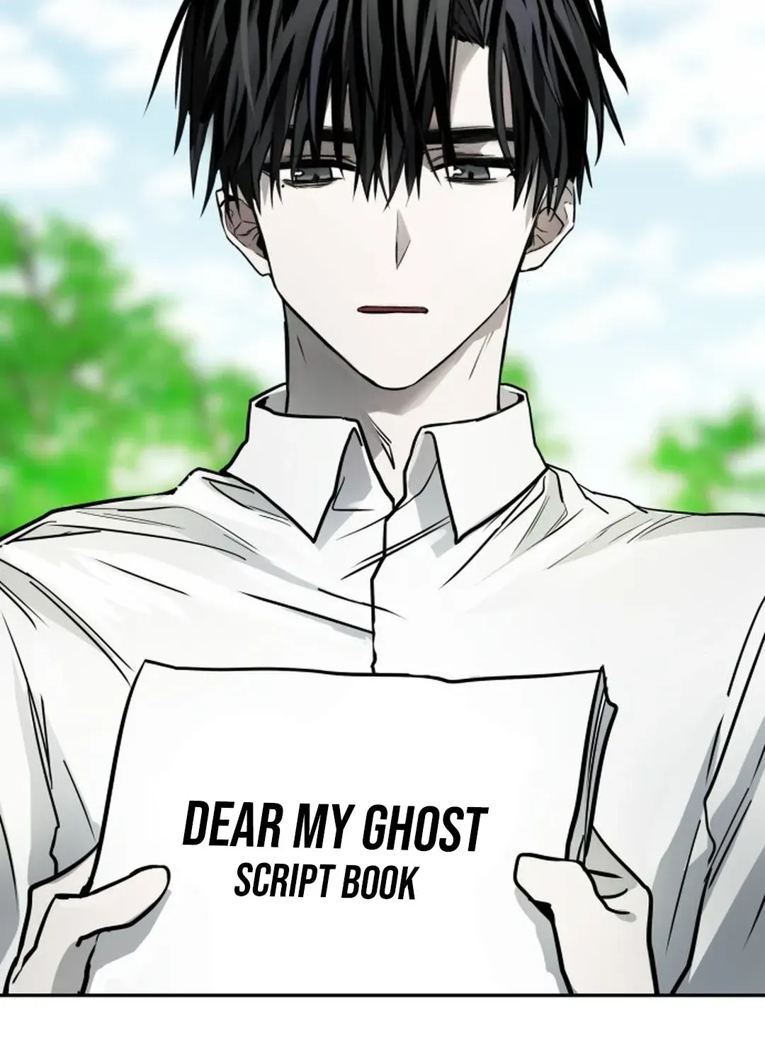 Top Star Sent by God Chapter 13 page 87 - 