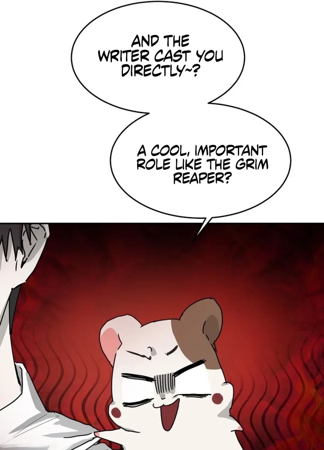 Top Star Sent by God Chapter 13 page 91 - 
