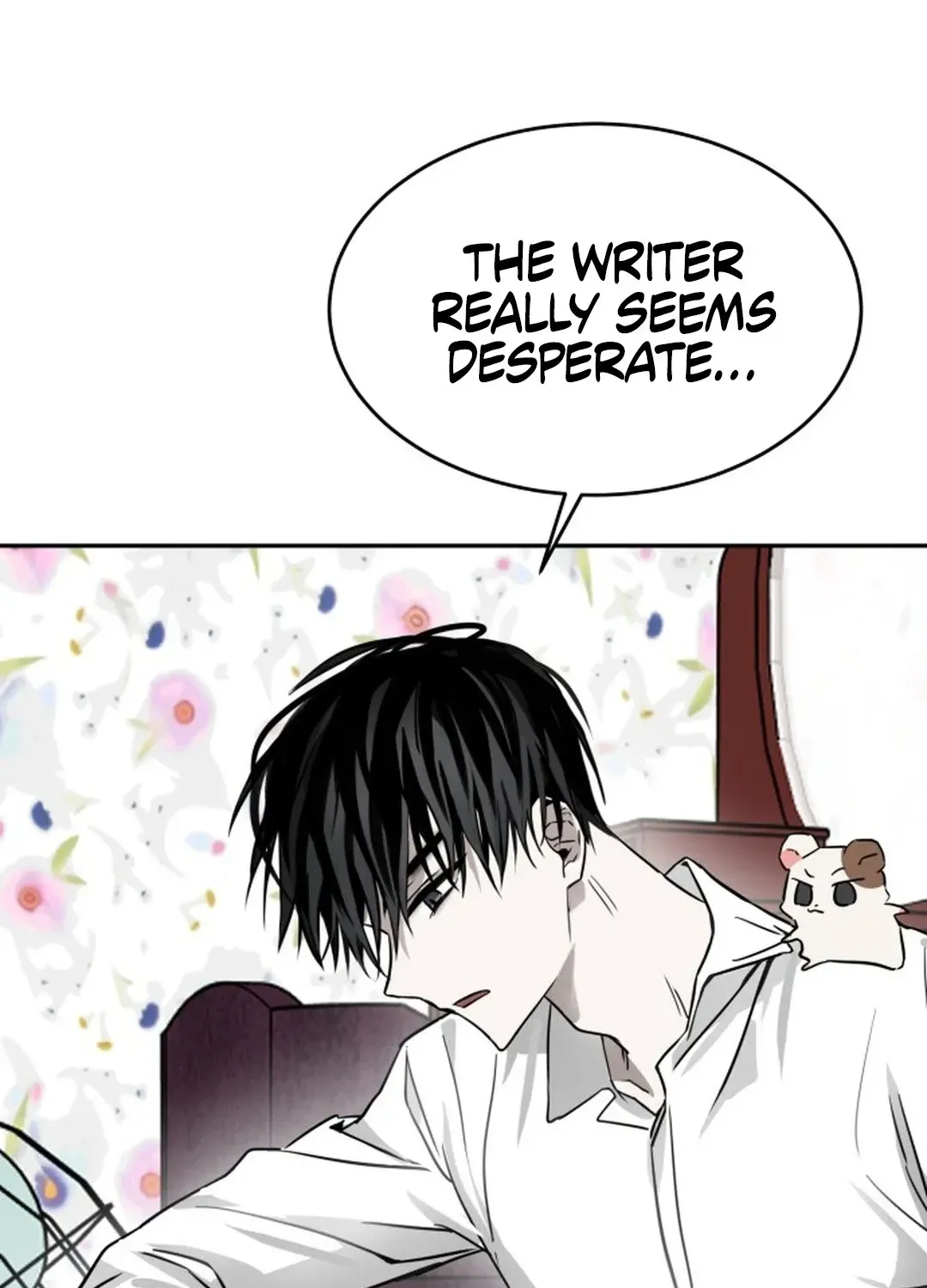 Top Star Sent by God Chapter 13 page 93 - 