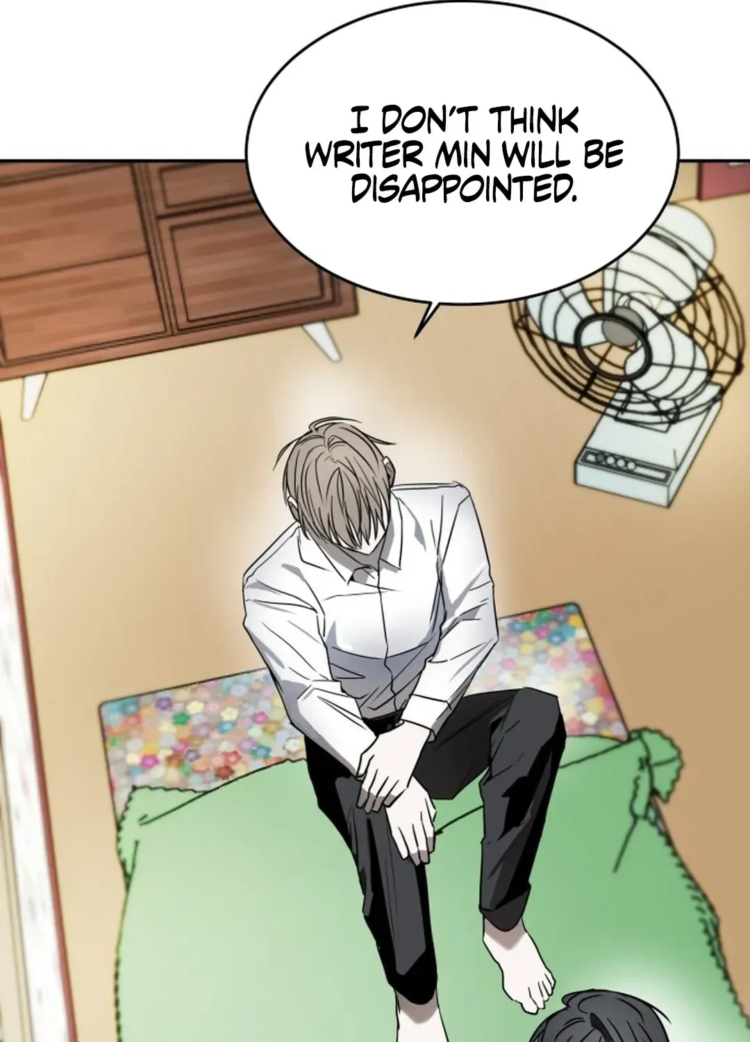 Top Star Sent by God Chapter 13 page 97 - 