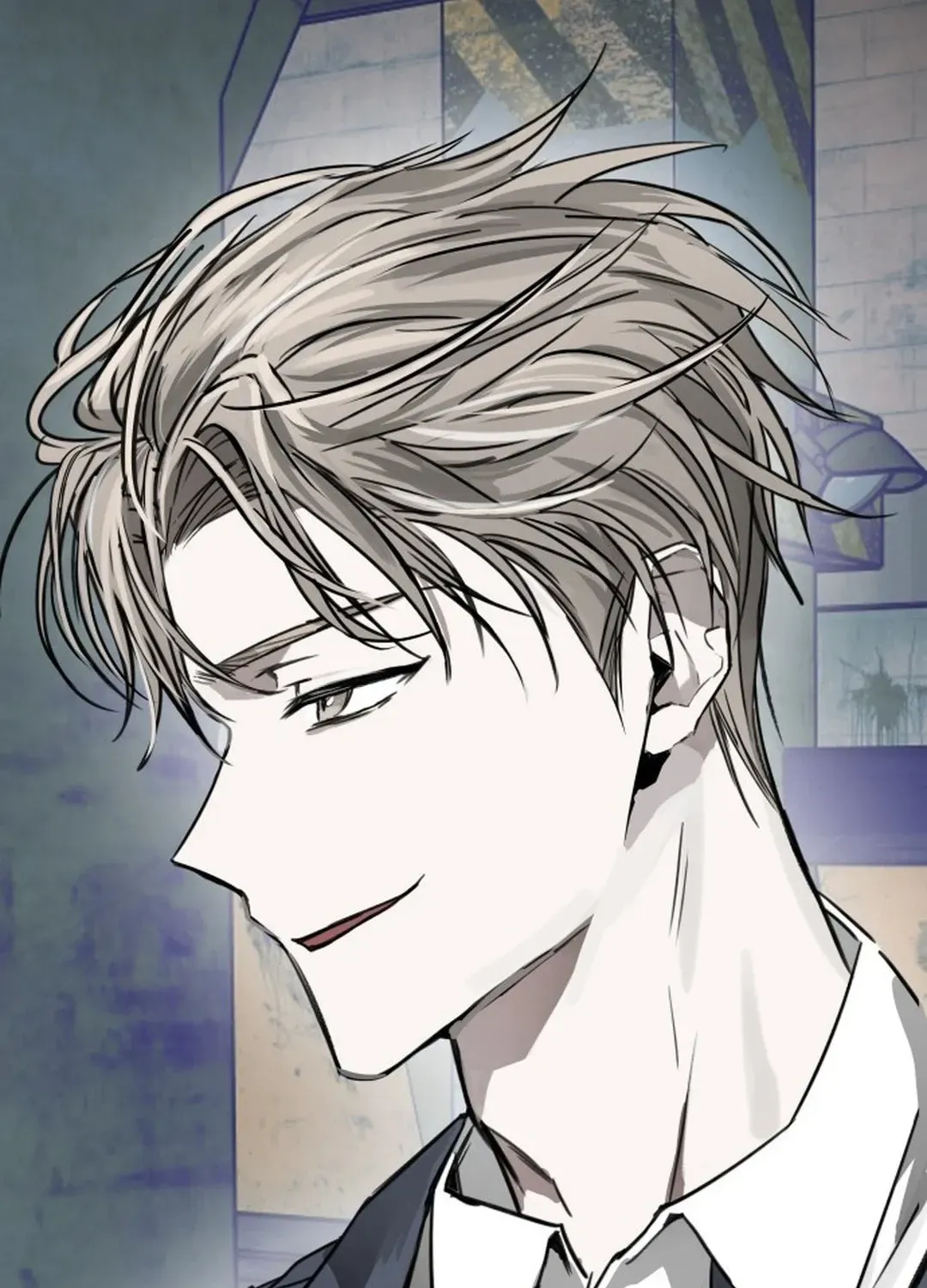 Top Star Sent by God Chapter 14 page 104 - 