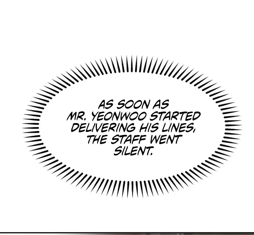 Top Star Sent by God Chapter 14 page 110 - 