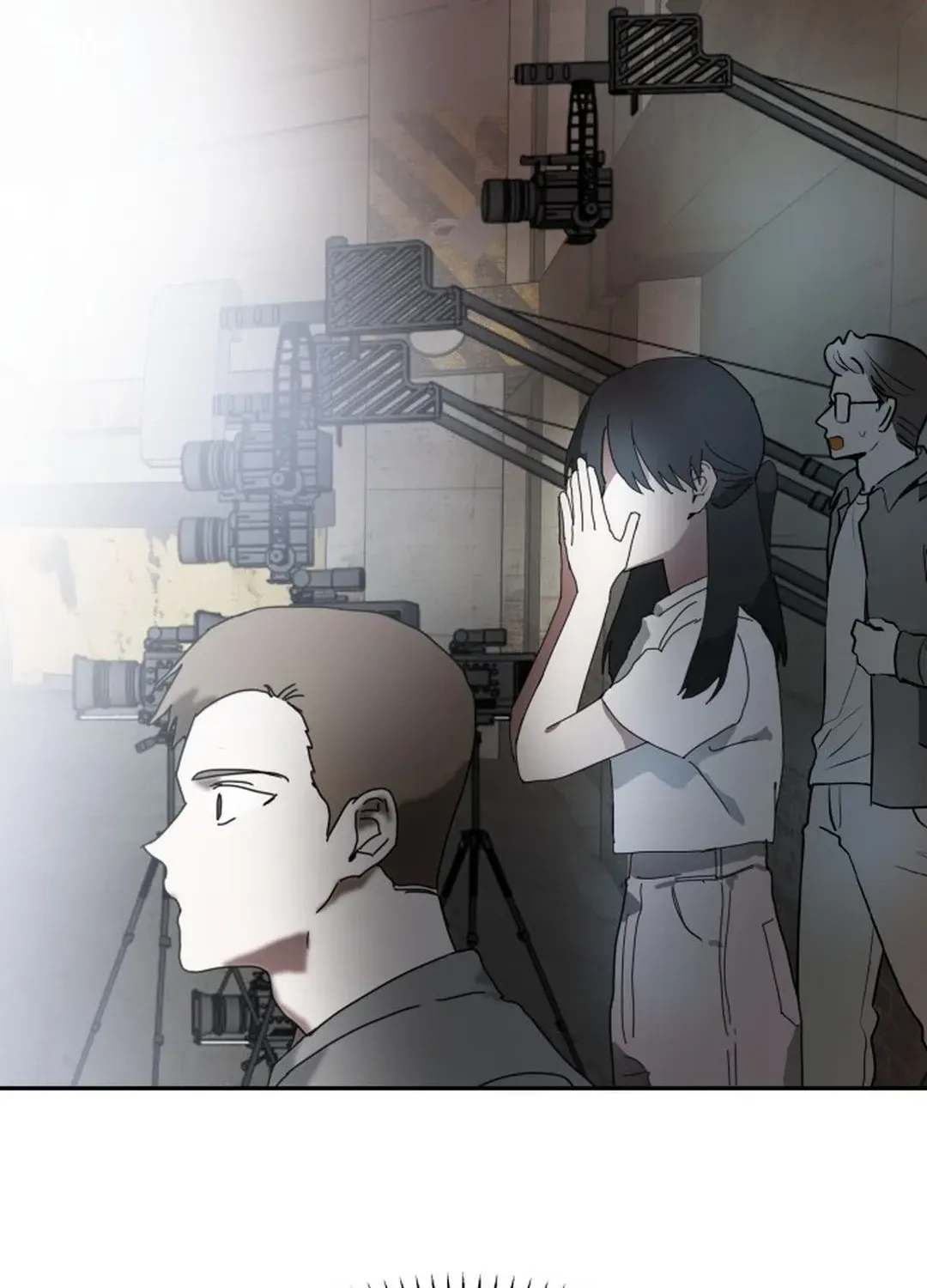 Top Star Sent by God Chapter 14 page 111 - 