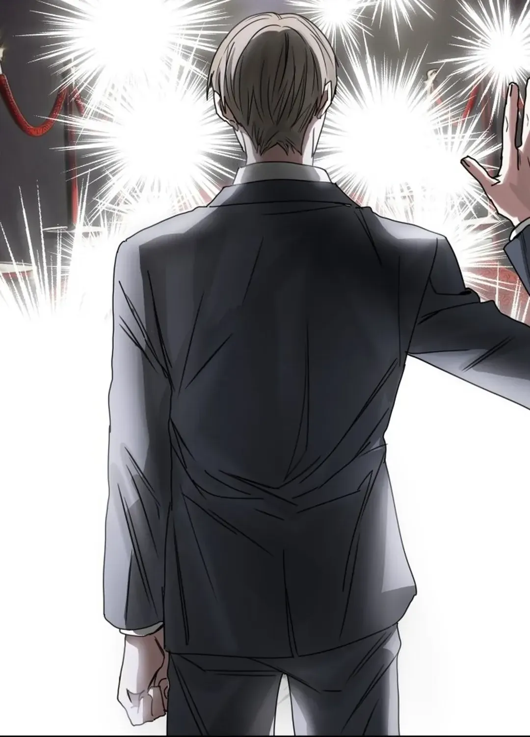 Top Star Sent by God Chapter 14 page 133 - 