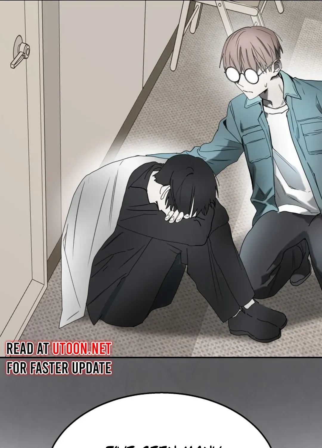 Top Star Sent by God Chapter 14 page 139 - 