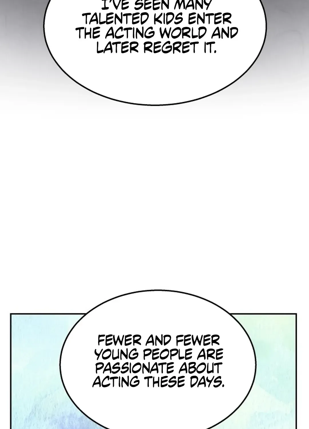 Top Star Sent by God Chapter 14 page 140 - 
