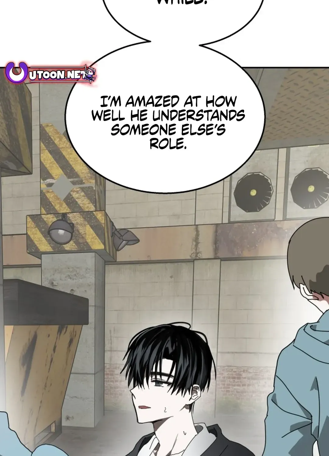Top Star Sent by God Chapter 14 page 143 - 