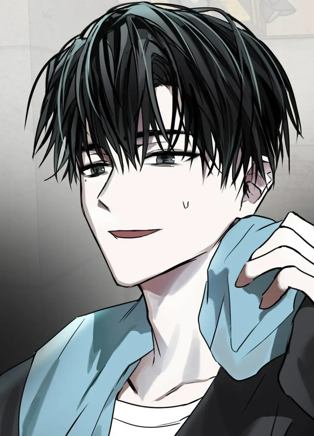 Top Star Sent by God Chapter 14 page 146 - 