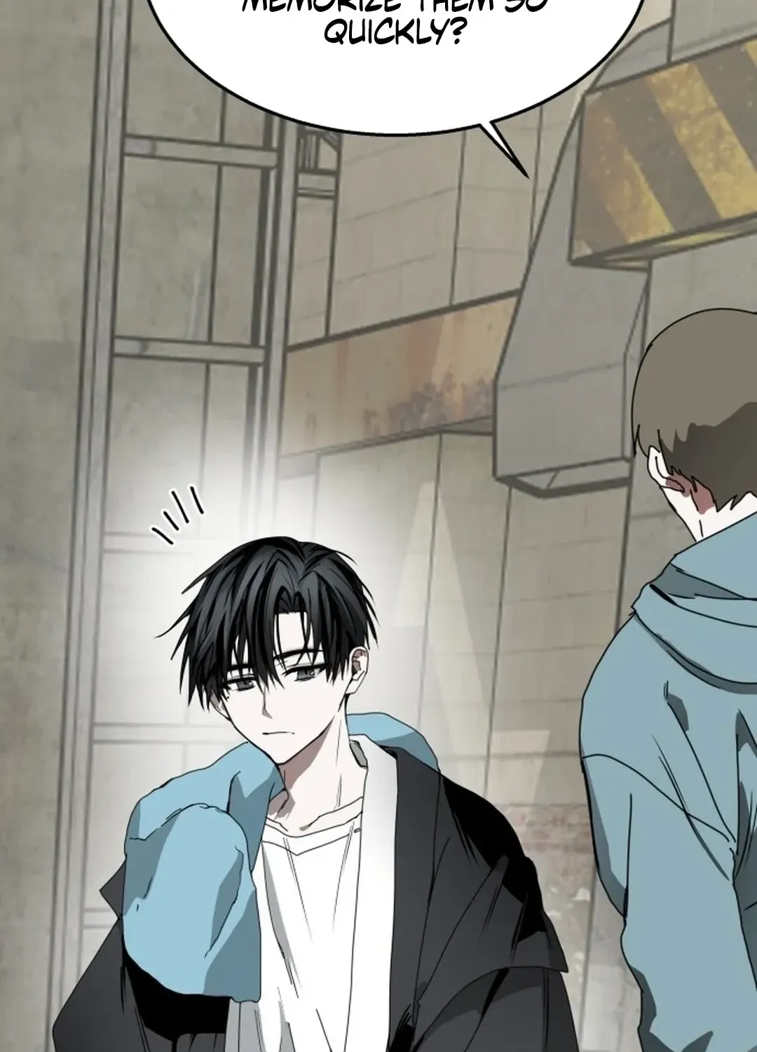 Top Star Sent by God Chapter 14 page 149 - 