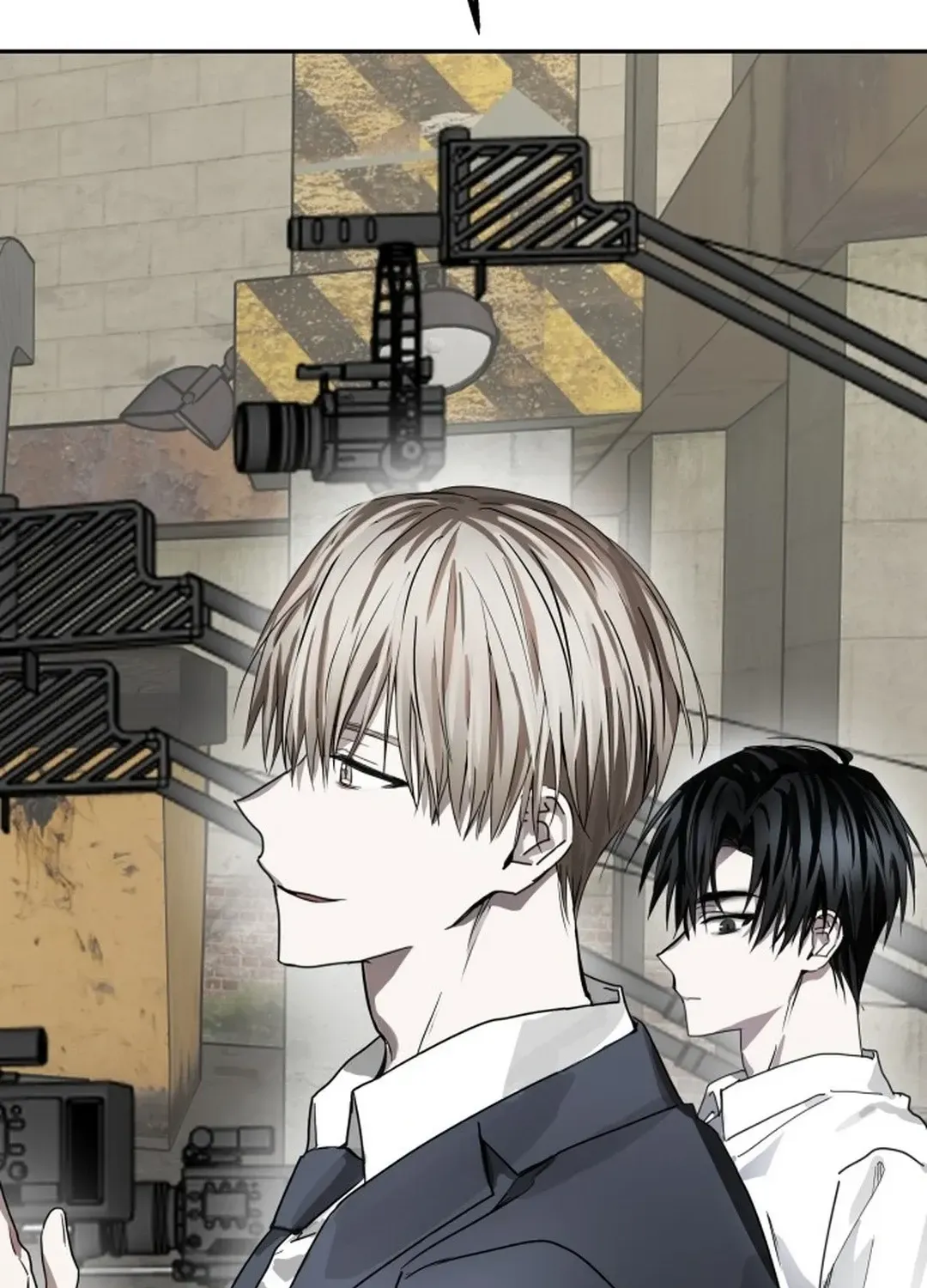 Top Star Sent by God Chapter 14 page 16 - 