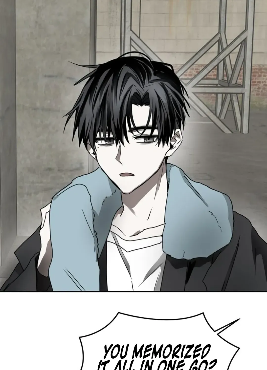 Top Star Sent by God Chapter 14 page 151 - 