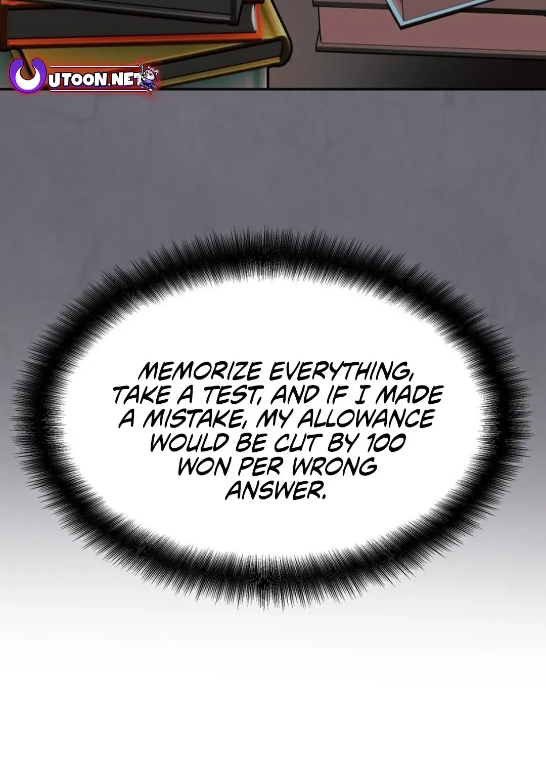 Top Star Sent by God Chapter 14 page 156 - 
