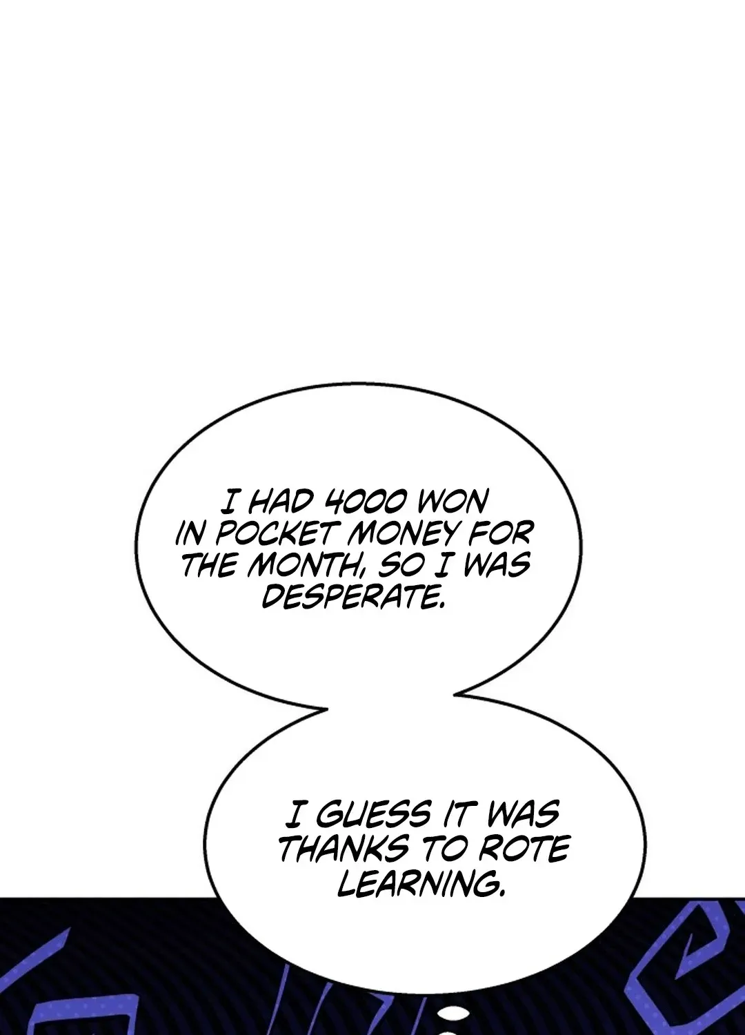 Top Star Sent by God Chapter 14 page 157 - 